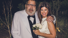 Sara Stewart Brown desestimó la decisión de Marcovecchio dehaberles dado licencia sin goce de sueldo a 3 empleados de Lanata. Sara Stewart Brown desestimó la decisión de Marcovecchio dehaberles dado licencia sin goce de sueldo a 3 empleados de Lanata.