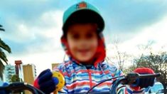 Caso Lucio Dupuy: presentaron una denuncia contra la jueza le dio la tenencia del niño a la madre. Caso Lucio Dupuy: presentaron una denuncia contra la jueza le dio la tenencia del niño a la madre.