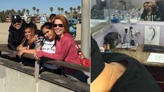 La hija de Jorge Rial se hizo un piercing con la autorización de Agustina Kämpfer ¡y él se enteró por Instagram! La hija de Jorge Rial se hizo un piercing con la autorización de Agustina Kämpfer ¡y él se enteró por Instagram!