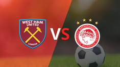 west ham united vs. olympiacos, por grupo a - fecha 4 de uefa europa league west ham united vs. olympiacos, por grupo a - fecha 4 de uefa europa league