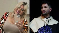 Morena Rial pidió la prisión efectiva para el youtuber Matías Bottero Morena Rial pidió la prisión efectiva para el youtuber Matías Bottero