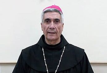 C5N | Adolfo Fito Larregaín, arzobispo de Corrientes