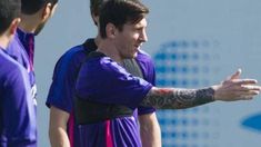 Lionel Messi irá a juicio por fraude fiscal de una suma millonaria Lionel Messi irá a juicio por fraude fiscal de una suma millonaria