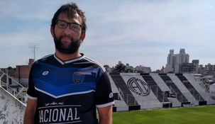 Detuvieron a uno de los involucrados en el crimen del periodista de Neuquén