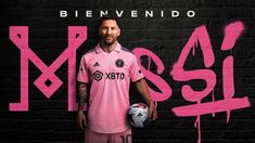 Lionel Messi firmó contrato con Inter Miami y así lo presentaron en las redes. Lionel Messi firmó contrato con Inter Miami y así lo presentaron en las redes.