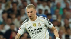 Franco Mastantuono jugará la Champions League con el Real Madrid. Franco Mastantuono jugará la Champions League con el Real Madrid.