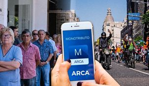 Preocupación por el futuro de las jubilaciones.&nbsp;