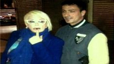 Una historia de traición; foto del candidato de una diva y la venganza de Las Rikitas Una historia de traición; foto del candidato de una diva y la venganza de Las Rikitas