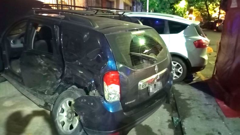 Familiares de víctimas de choque en Floresta realizarán una marcha para evitar liberación del acusado
