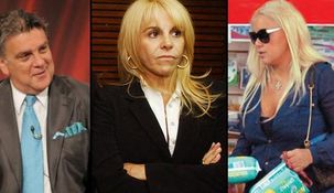 Villafañe contraataca: va por Ojeda y Ventura, con carta documento Villafañe contraataca: va por Ojeda y Ventura, con carta documento