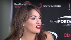 Lali Espósito se despide de su gira A Bailar Tour Lali Espósito se despide de su gira A Bailar Tour
