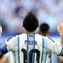 Lionel Messi jugará su último partido con la Selección argentin en River.&nbsp;