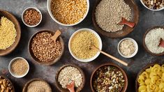 Este alimento es aún mejor que los cereales tradicionales.