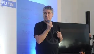 Amado Boudou estaría trabajando con Sergio Massa, según Moreau.&nbsp;