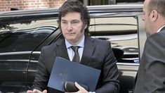 El presidente Javier Milei expresó sus condolencias por el trágico fallecimiento del expresidente chileno, Sebastián Piñera.