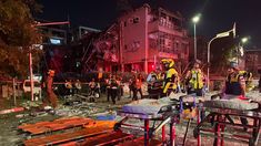 reportan el primer muerto en israel tras un nuevo ataque de iran reportan el primer muerto en israel tras un nuevo ataque de iran