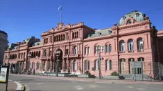 Casa Rosada volvió a acuñar el término Día de la Raza para referirse al 12 de octubre.