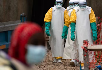 La OMS declaró la emergencia sanitaria internacional por un brote de un virus mortal sin cura La OMS declaró la emergencia sanitaria internacional por un brote de un virus mortal sin cura