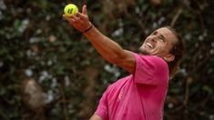 Zverev debuta el miércoles en jornada nocturna. Zverev debuta el miércoles en jornada nocturna.