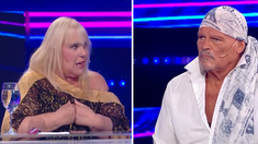 Laura Ubfal y Sol Pérez tildaron a Alfa de manipulador: qué dijo el ex Gran Hermano. Laura Ubfal y Sol Pérez tildaron a Alfa de manipulador: qué dijo el ex Gran Hermano.