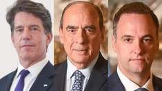 un cargo de riesgo: adorni es el tercer jefe de gabinete que se va en la gestion milei un cargo de riesgo: adorni es el tercer jefe de gabinete que se va en la gestion milei