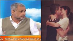 Jorge Rial reveló un gran gesto de amor de Suar a Siciliani diez días antes de separarse Jorge Rial reveló un gran gesto de amor de Suar a Siciliani diez días antes de separarse