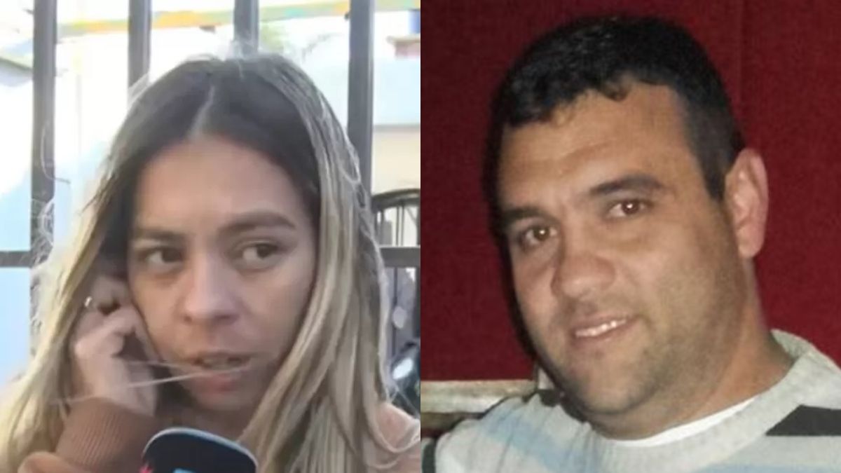 La abuela de Agostina Vega habló sobre el segundo detenido: 
