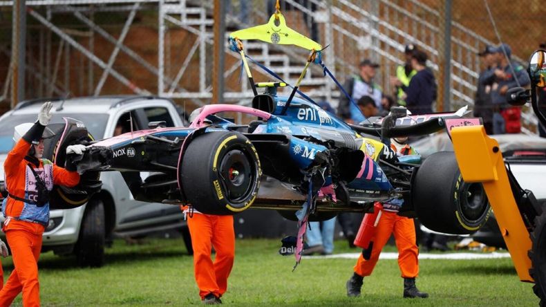 Bortoletto se quedó con el primer lugar