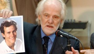 Caso Blumberg: la Corte Suprema rechazó la prisión domiciliaria para el autor del crimen.