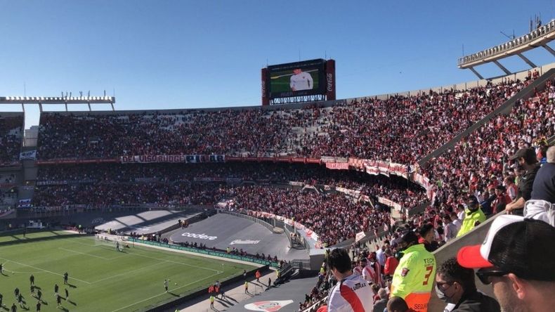 El requisito obligatorio para ingresar al Monumental será portar el Carnet Único.
