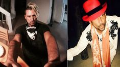 El pasado de El Tirri: Hubo épocas en las que tomaba alcohol y no controlaba el tema del Champagne El pasado de El Tirri: Hubo épocas en las que tomaba alcohol y no controlaba el tema del Champagne