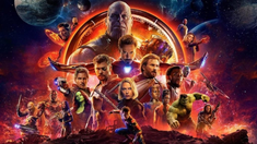 Marvel presentó a un nuevo héroe que desafía a todo su universo y deja locos a los fanáticos Marvel presentó a un nuevo héroe que desafía a todo su universo y deja locos a los fanáticos