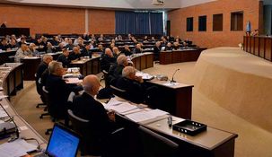 El desafío es concretar el regreso de Jorge Mario Bergoglio._