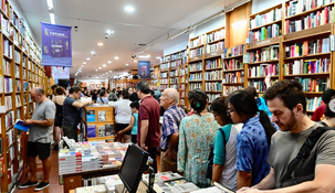 En librerías, cafés, museos y espacios culturales tendrán lugar charlas, conciertos y demás propuestas.&nbsp;