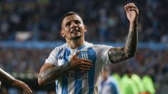 Vecchio no se entrenó con Racing durante 2024. Vecchio no se entrenó con Racing durante 2024.