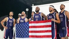 El Dream Team debuta a las 12.15 El Dream Team debuta a las 12.15