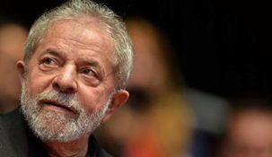 Lula llamó a los países del bloque BRICS a impulsar el proyecto. Lula llamó a los países del bloque BRICS a impulsar el proyecto.