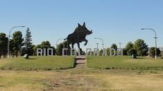 En un rincón de la provincia de Río Negro se encuentra esta alternativa ideal para descansar en medio de la naturaleza En un rincón de la provincia de Río Negro se encuentra esta alternativa ideal para descansar en medio de la naturaleza