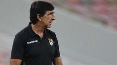 Costas dejó de dirigir a Bolivia. Costas dejó de dirigir a Bolivia.