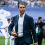 ¿Qué dijo Rafael Nadal sobre el Real Madrid? ¿Qué dijo Rafael Nadal sobre el Real Madrid?