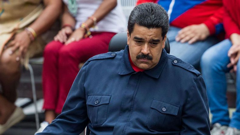 Diputados de Unión por la Patria exigieron al gobierno de Venezuela que muestre las actas de las elecciones