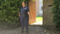 Asesinato de la psiquiatra en La Plata: la autopsia confirmó un ataque brutal y un móvil de robo Asesinato de la psiquiatra en La Plata: la autopsia confirmó un ataque brutal y un móvil de robo