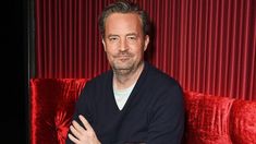 El ex-Friends Matthew Perry murió a los 54 años. El ex-Friends Matthew Perry murió a los 54 años.