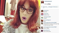 Tini Stoessel, Violetta, revolucionó las redes con su cambio de look Tini Stoessel, Violetta, revolucionó las redes con su cambio de look