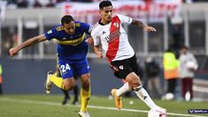 River y Boca, los dos mejores equipos argentinos del 2021. River y Boca, los dos mejores equipos argentinos del 2021.