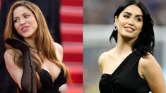 Lali se defendió tras criticar a Shakira Lali se defendió tras criticar a Shakira
