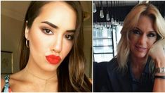 Lali negó que su novio haya querido seducir a Pampita Lali negó que su novio haya querido seducir a Pampita