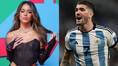 Fuertes rumores de separación entre Tini Stoessel y Rodrigo De Paul. Fuertes rumores de separación entre Tini Stoessel y Rodrigo De Paul.