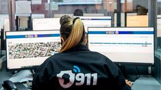 La operadora del 911 le dio precisas instrucciones a la madre. La operadora del 911 le dio precisas instrucciones a la madre.