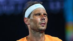 Rafael Nadal. Rafael Nadal.